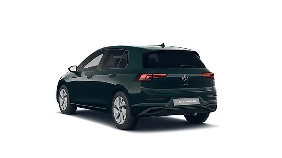 Volkswagen Golf Viii 2027 photo 4