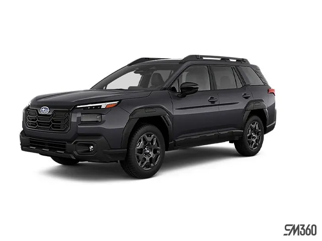 Subaru Outback 2026 photo 3