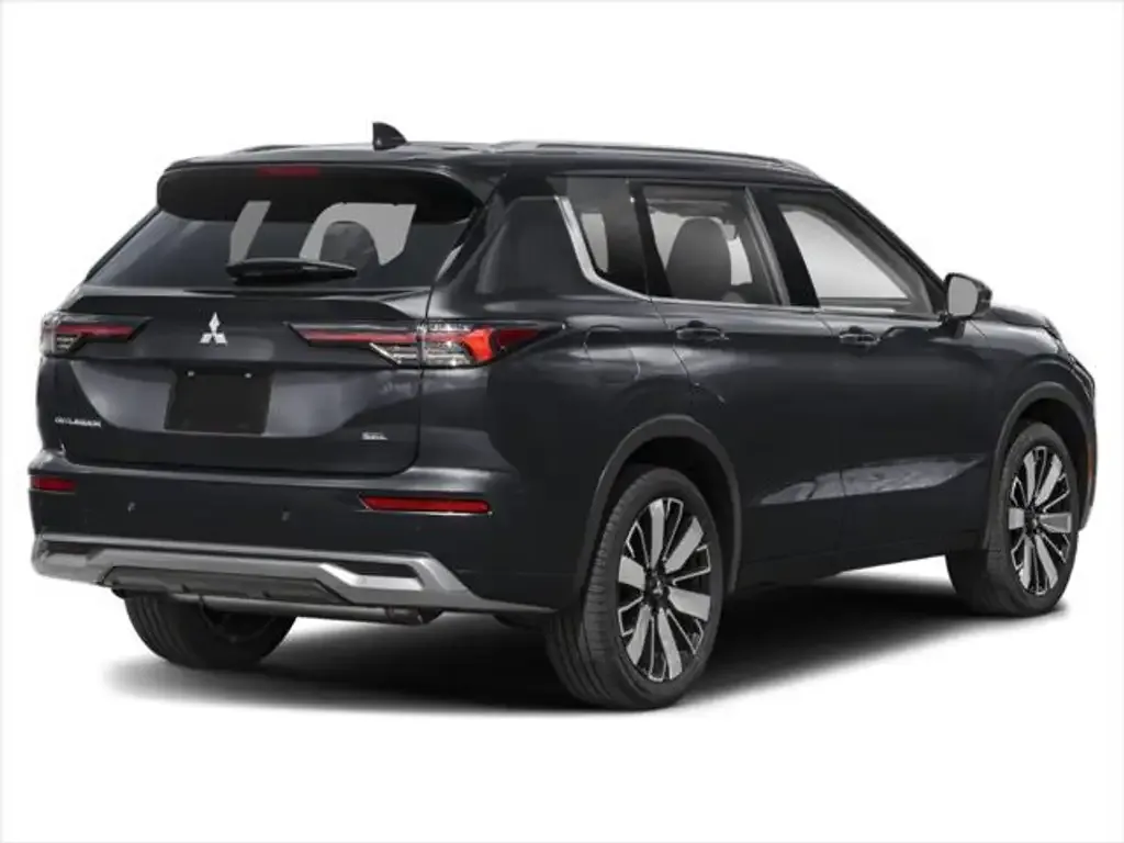 Mitsubishi Outlander 2026 photo 2