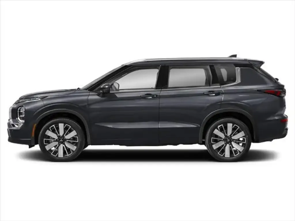 Mitsubishi Outlander 2026 photo 3