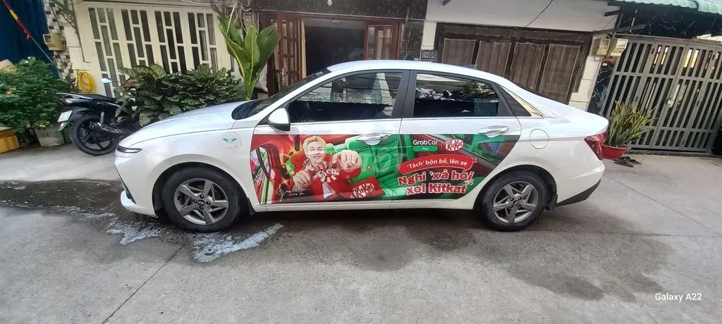 Hyundai Accent 2024 photo 2
