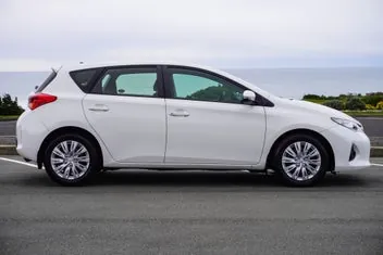 Toyota Corolla 2013 photo 3