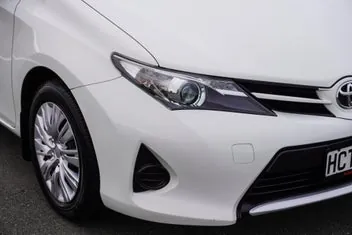 Toyota Corolla 2013 photo 5