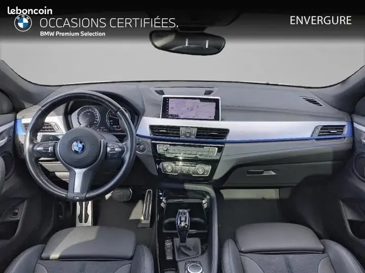 BMW X2 2023 photo 5