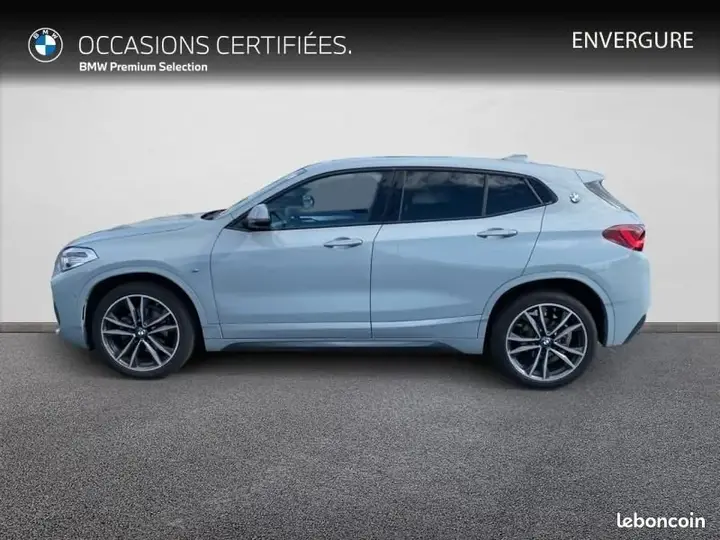 BMW X2 2023 photo 3