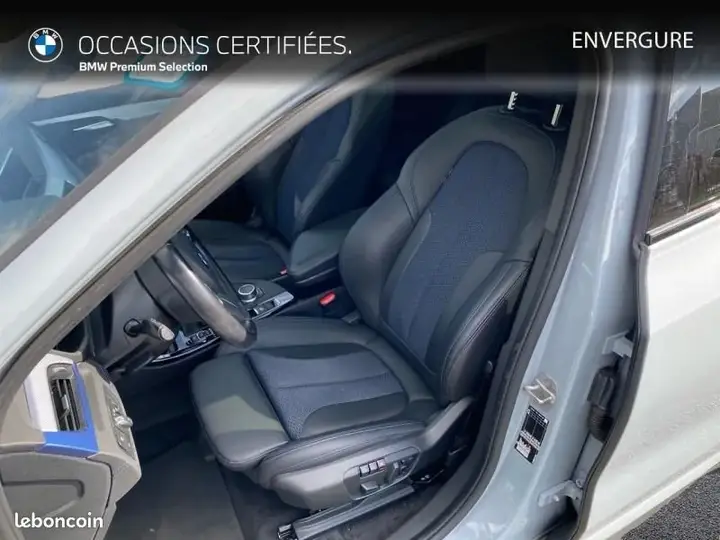 BMW X2 2023 photo 4
