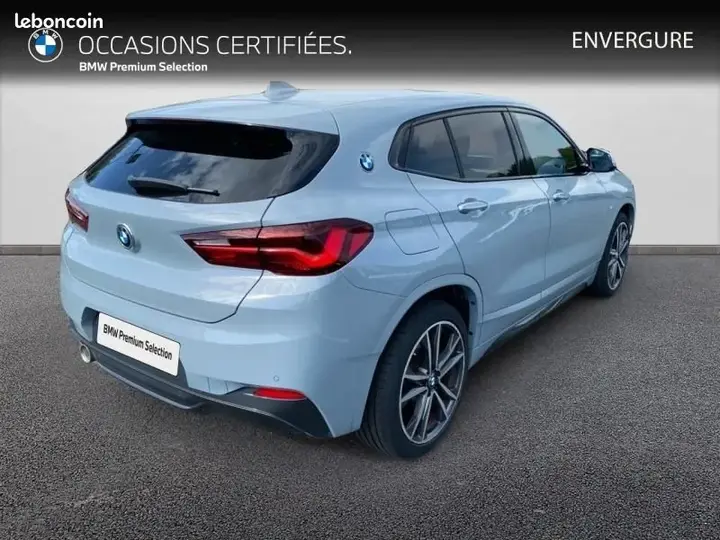 BMW X2 2023 photo 2