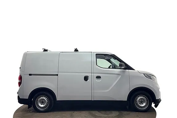 Maxus E-Deliver 3 2020 photo 5