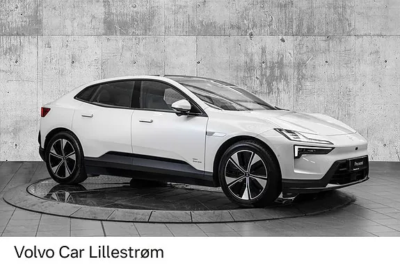 Polestar 4