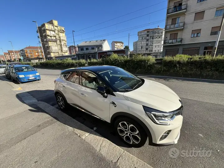 Renault Captur 2020 photo 3