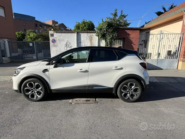 Renault Captur 2020 photo 5