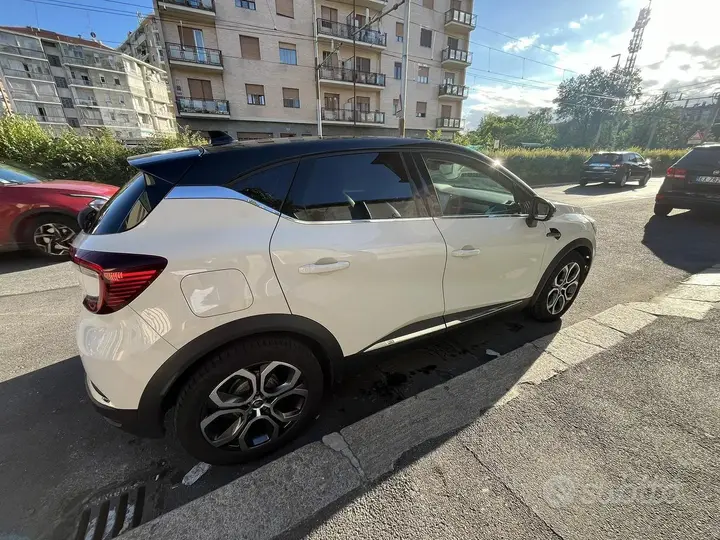 Renault Captur 2020 photo 4