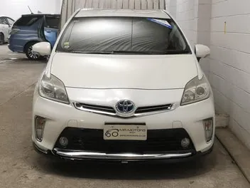 Toyota Prius 2013 photo 5