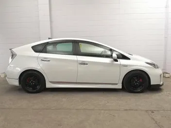 Toyota Prius 2013 photo 4