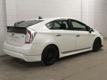 Toyota Prius 2013 photo 3