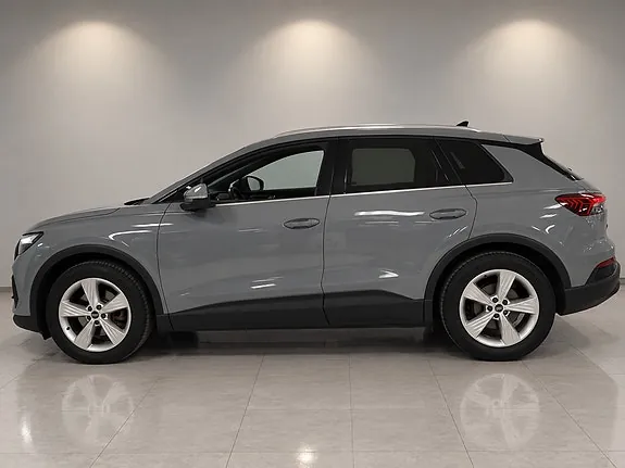Audi Q4 E-Tron 2023 photo 5