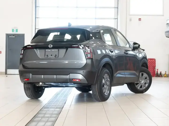 Nissan Kicks 2026 photo 3