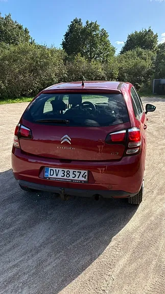 Citroen C3 2016 photo 3