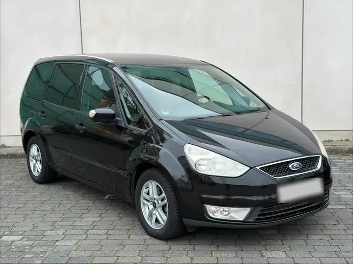 Ford Galaxy