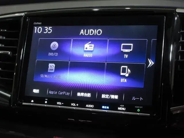 Honda Odyssey 2019 photo 4