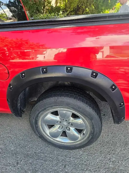 Dodge Ram 1500 2014 photo 2