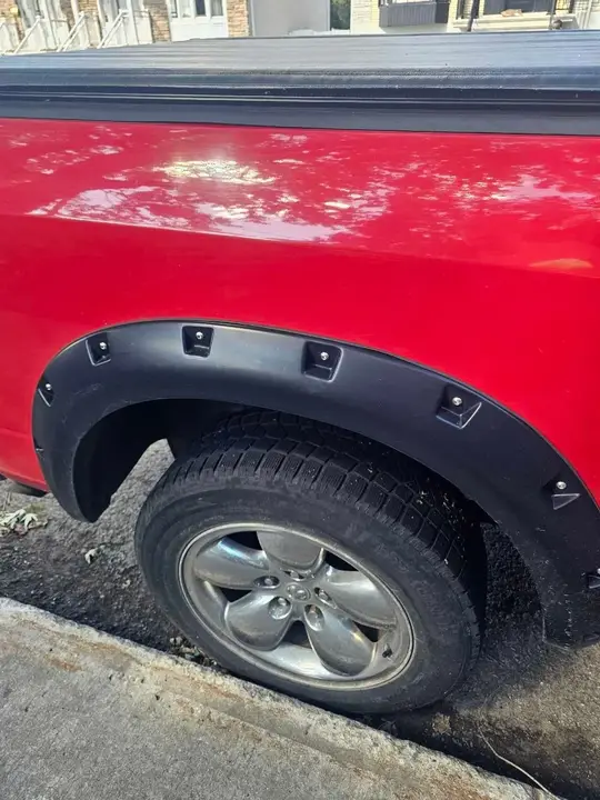 Dodge Ram 1500 2014 photo 3