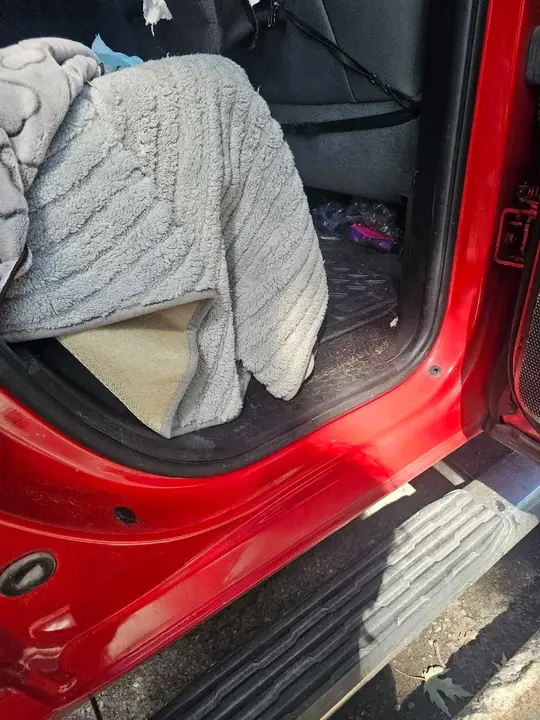 Dodge Ram 1500 2014 photo 5