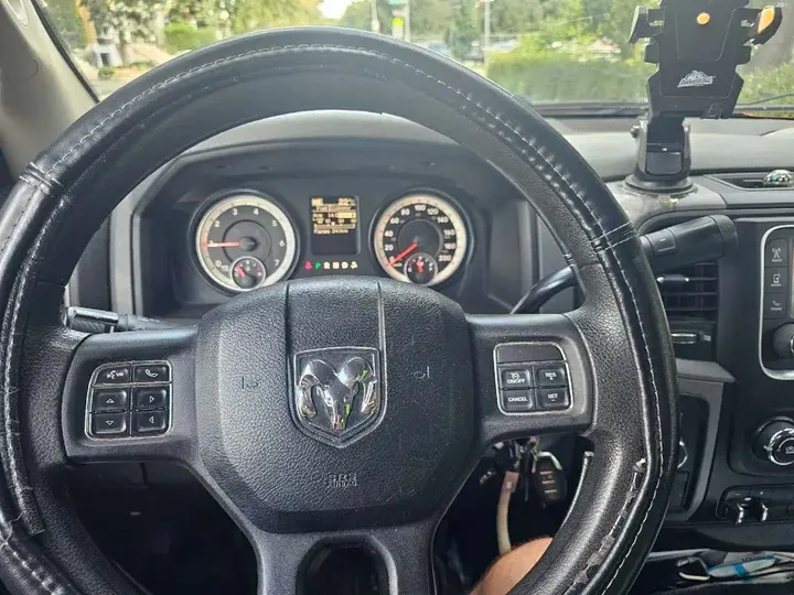 Dodge Ram 1500