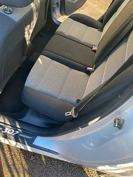 Peugeot 307 2005 photo 5