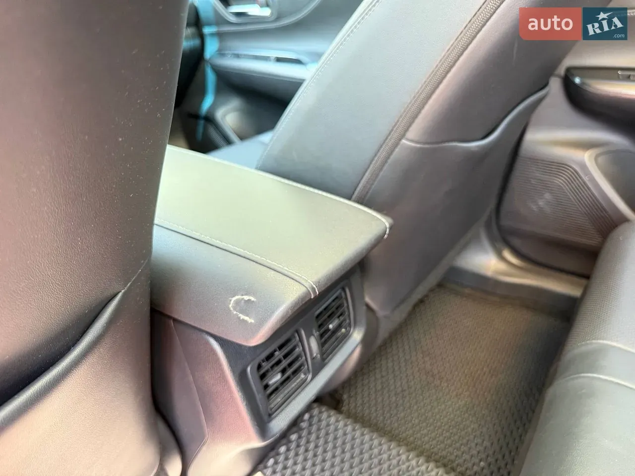 Toyota Venza 2021 photo 4