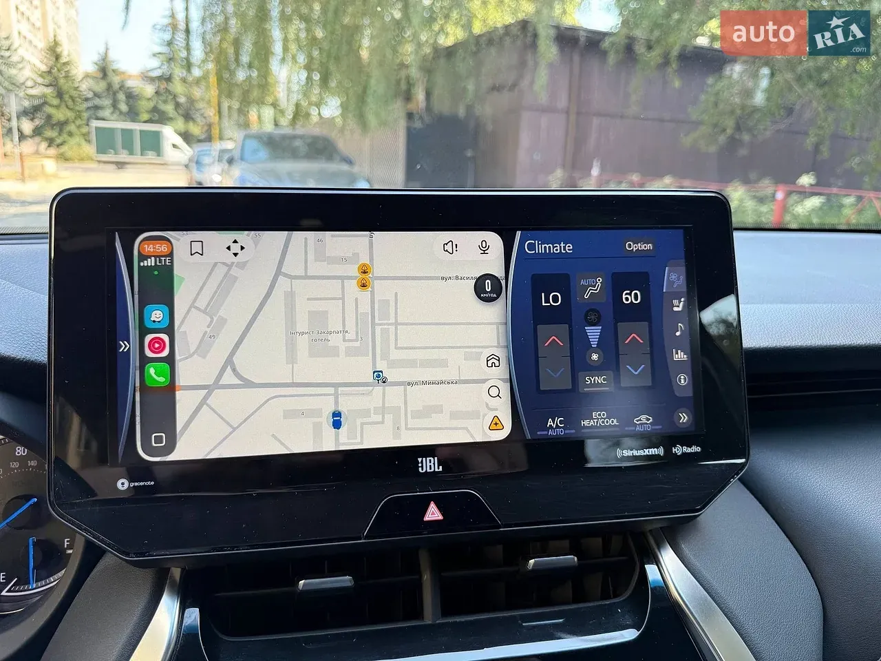Toyota Venza 2021 photo 3