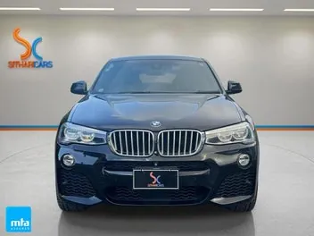 BMW X4 2018 photo 4