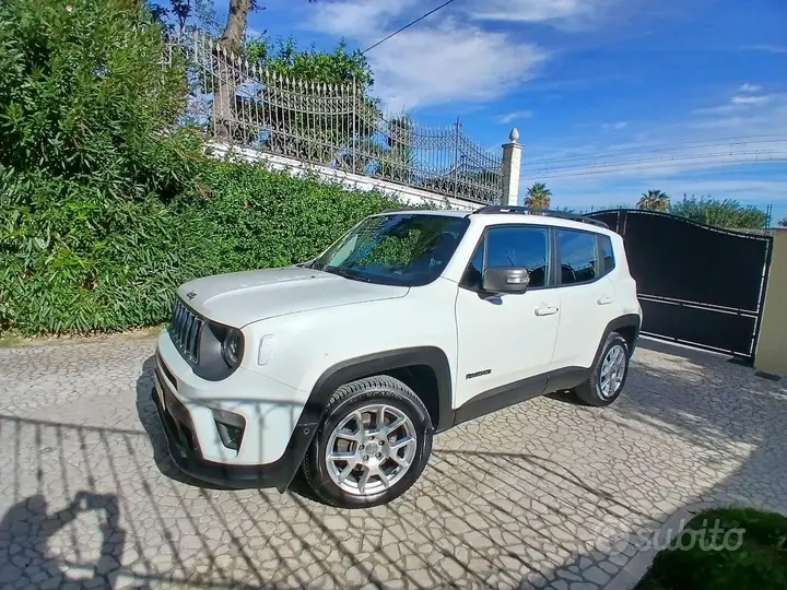 Jeep Renegade 2019 photo 5