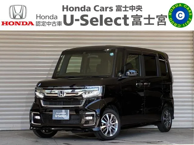 Honda N-Box L