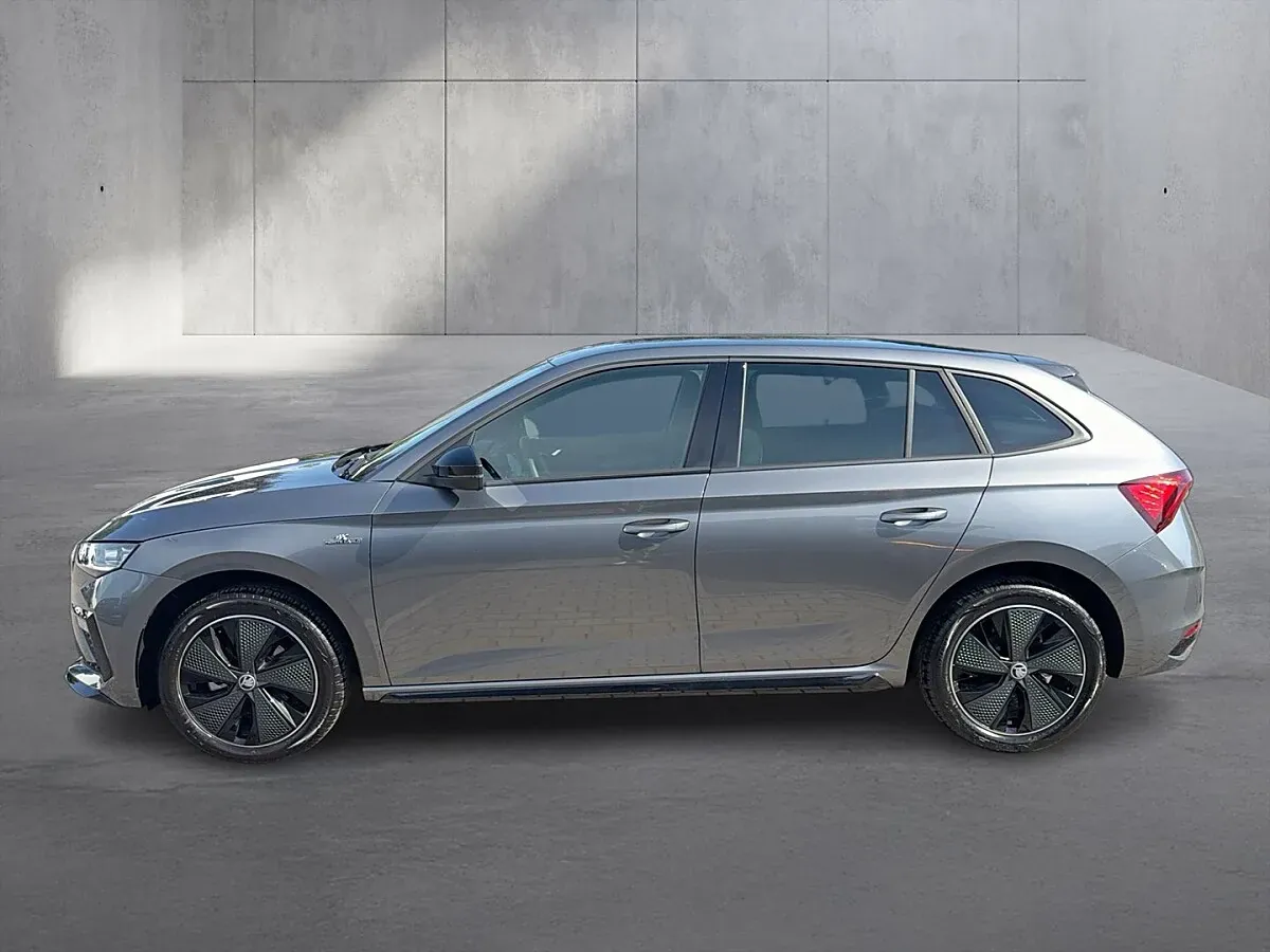 Skoda Scala 2026 photo 2