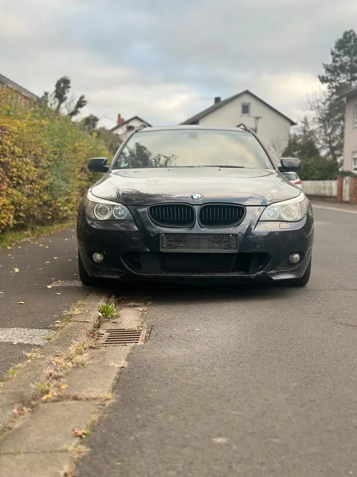BMW 525D