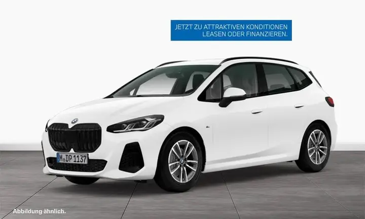 BMW 220I