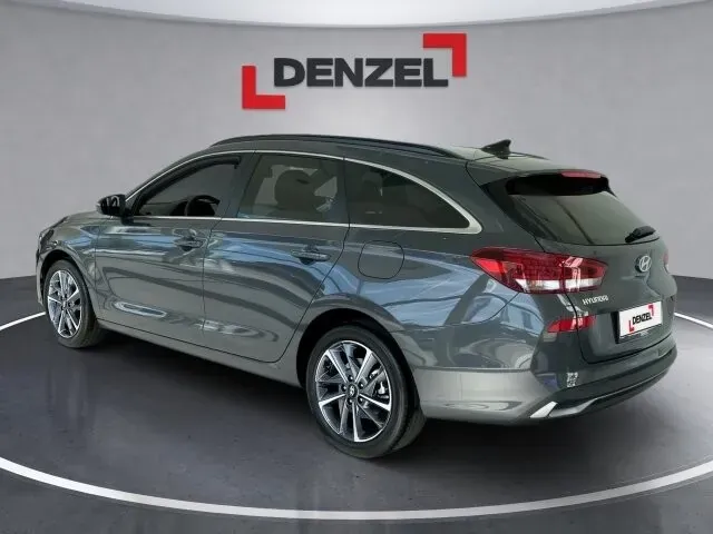 Hyundai I30 2026 photo 3