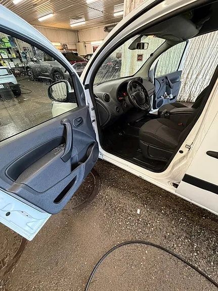 Mercedes-Benz Citan 109 2013 photo 4