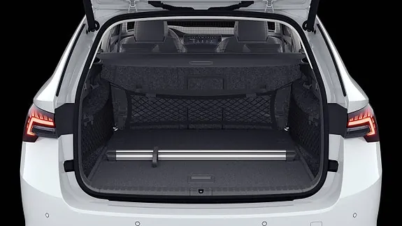 Skoda Octavia 2027 photo 4