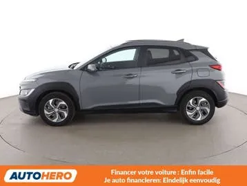 Hyundai Kona 2023 photo 3