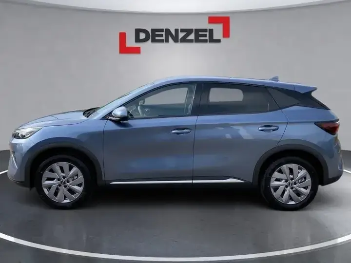 BYD Atto 3 photo 2