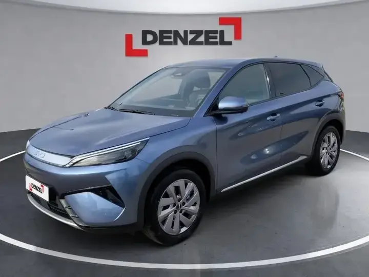 BYD Atto 3