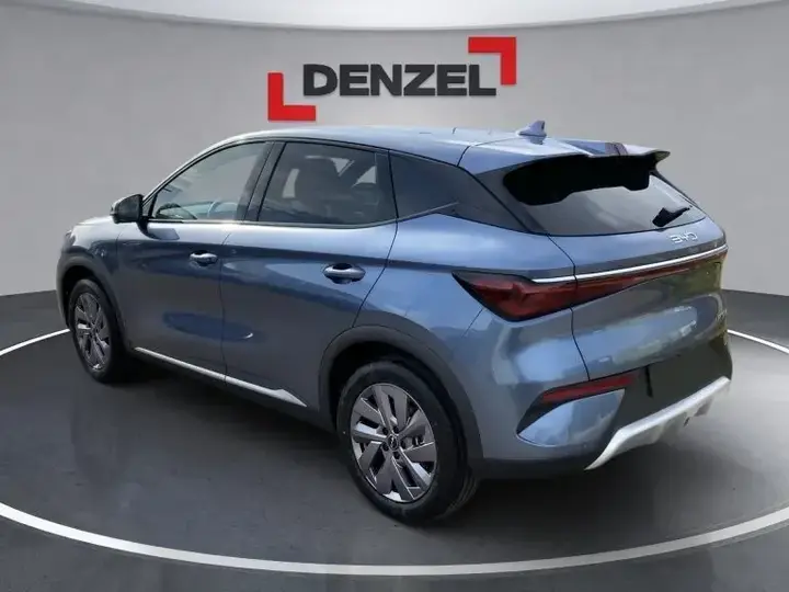 BYD Atto 3 photo 3