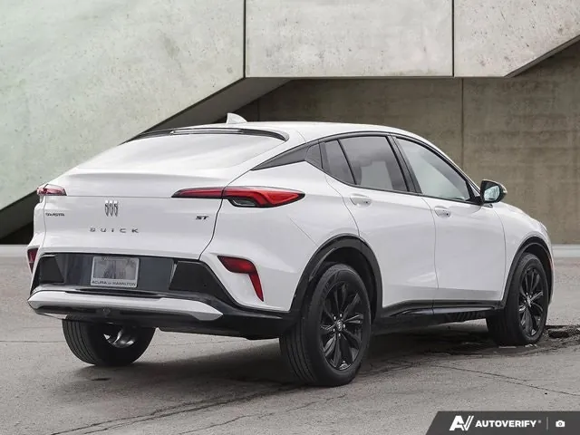 Buick Envista 2024 photo 5