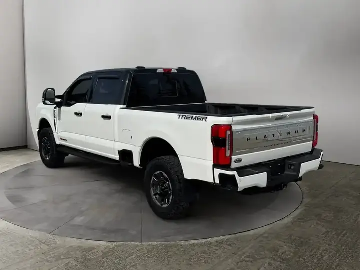 Ford F-350 Super Duty 2024 photo 3