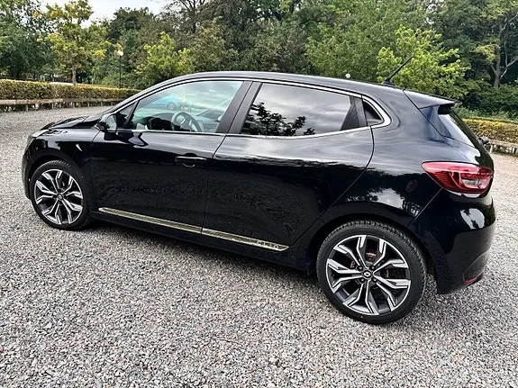 Renault Clio 2021 photo 3