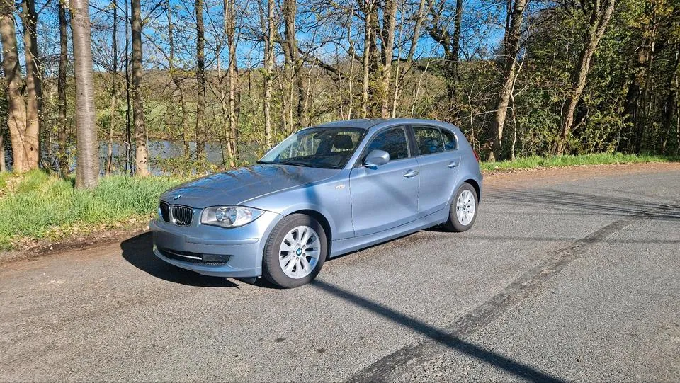 BMW 116I
