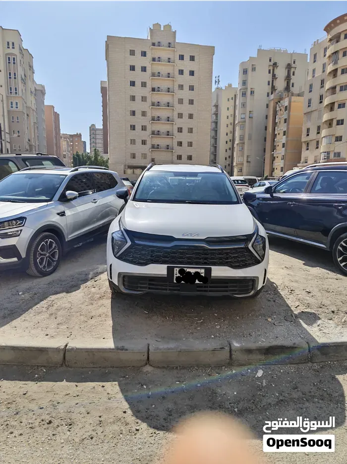 Kia Sportage 2026 photo 4