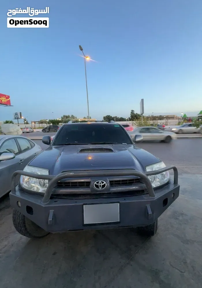 Toyota 4Runner